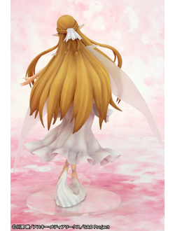 Фигурка 1/8 Асуна (Asuna Titania ver., ALO ver.)