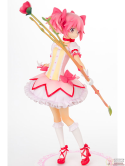 Фигурка Мадока Канамэ (Madoka Kaname)