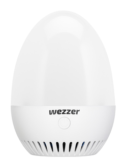 Монитор качества воздуха Levenhuk Wezzer Air PRO DM20