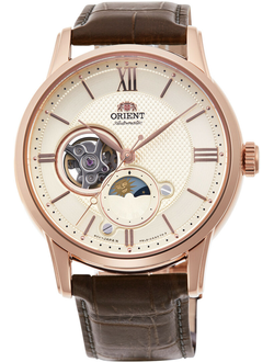 Мужские часы Orient RA-AS0009S