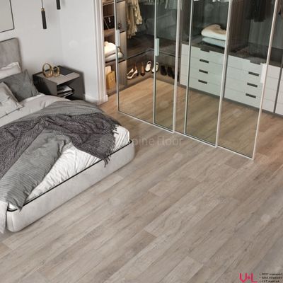 АВА ламинат Alpine Floor Premium XL Дуб Состаренный ECO 7-15