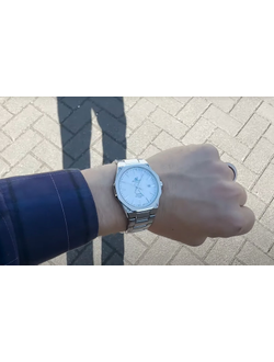 Часы Casio Edifice EFR-S108DE-2A