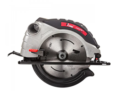 Пила дисковая NUMBER ONE CS1600/185-1