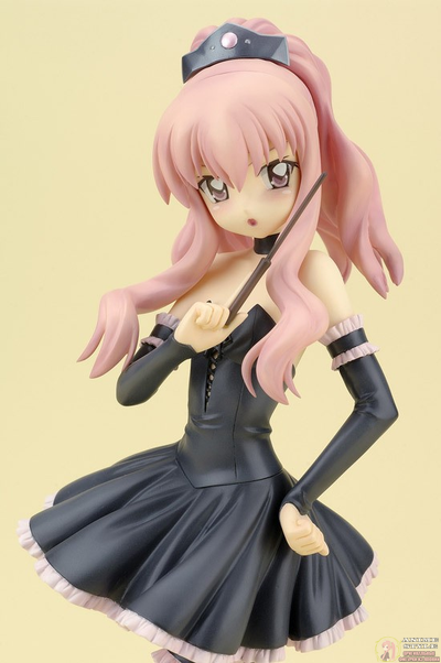 Фигурка 1/8 Луиза Франсуаза (Louise Françoise Bustier ver.)