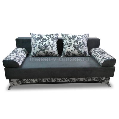 Диван Пума (еврокнижка)