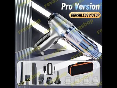 автомобильный пылесос, мини пылесос, беспроводной пылесос, мощный пылесос, пылесос для авто, автомоб