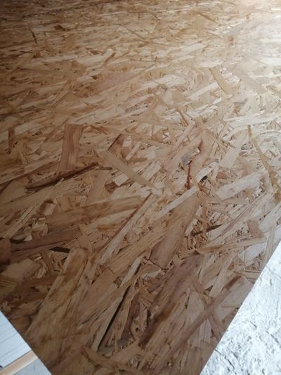 OSB-3 (ОСП-3) 9 мм ЛАТАТ 1,25*2,5м