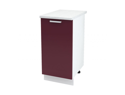 Кухня Модена - Шкаф нижний ШН 400