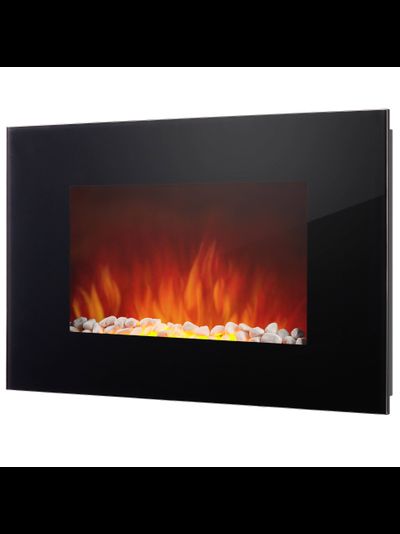 Электрокамин Electrolux EFP/W-1250ULS