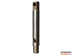 Поршень стальной для окрасочного аппарата ASPRO-2300