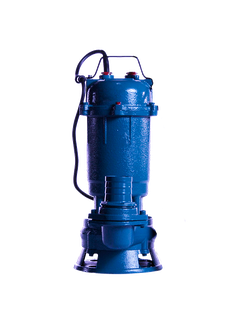 Насос ГНОМ 10-10 (380В)