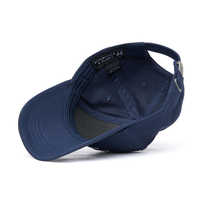 Бейсболка ХК «СИБИРЬ» A&C (р.55-58) 11140