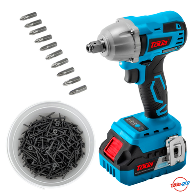 Россыпь саморезов №2