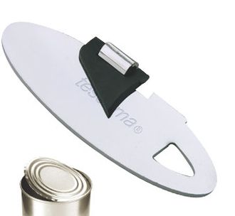 Нож консервный карманный PRESTO / Tescoma