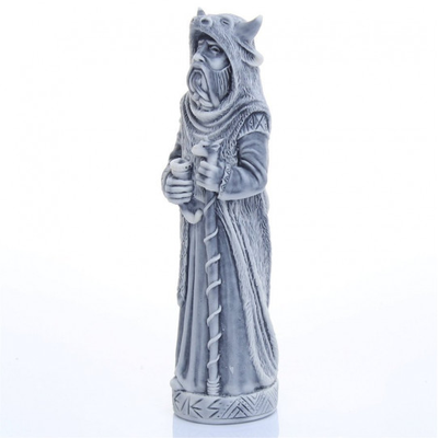 Сувенир ВЕЛЕС, литьевой мрамор. ОПТ