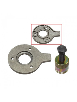 Съемник маховика SPI SM-12585 для BRP LYNX/Ski-Doo (290876080, 420876081, 529035547)