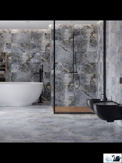 Унитаз Creavit Free FE322-11SM00E-0000 Black подвесной, черный. Безободковый смыв, матовая поверхность