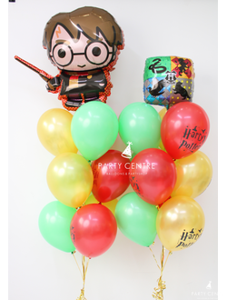 Гарри Поттер