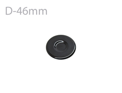 Крышка рассекателя малая Gorenje, MORA (229359)