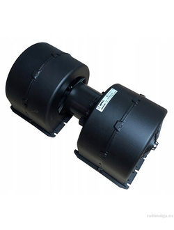 Вентилятор аналог Spal 008-B45-02