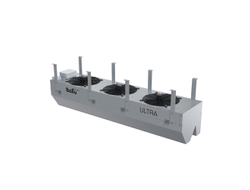 Завеса тепловая Ballu BHC-U20W55-PS2