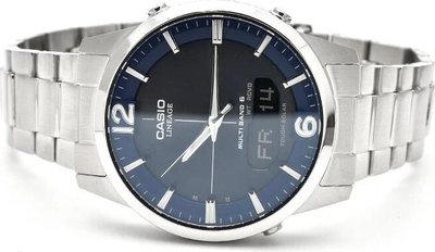 Часы Casio LCW-M170D-2A