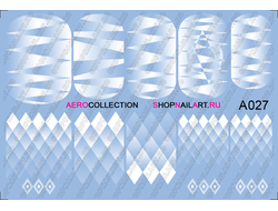 Слайдер-дизайн A027