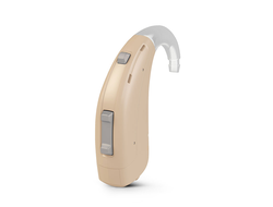 Слуховой аппарат A&M XTM P P4