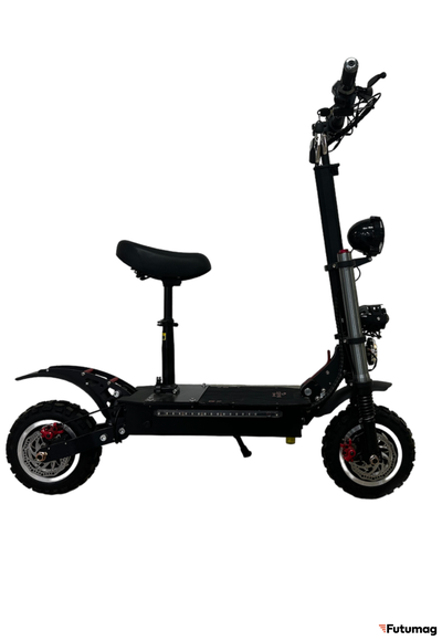 Электросамокат SDJiN G7 48V 20AH 3000W