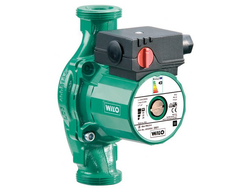 Циркуляционный насос Wilo Star RS 25/2