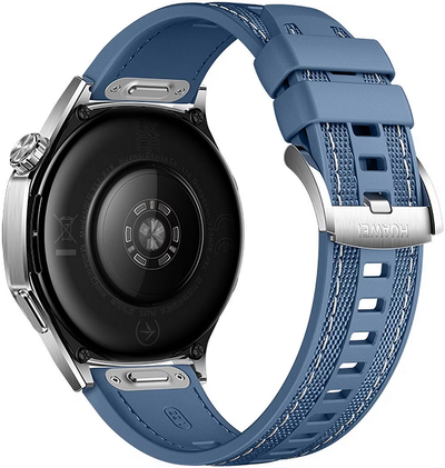 Huawei Watch GT 5 46mm (55020DGJ) Синий
