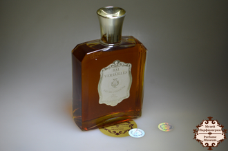 Jean Desprez Bal A Versilles (Жан Депре Бал в Версале) винтажный колонь (одеколон) 120ml купить