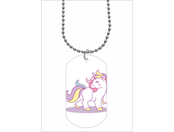 Жетон Единорог №5