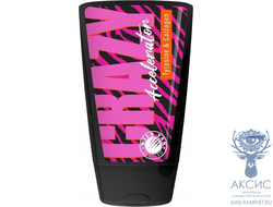 Soleo WILD TAN Crazy Accelerator Омолаживающий ускоритель загара с коллагеном (ТУБА 125 мл)