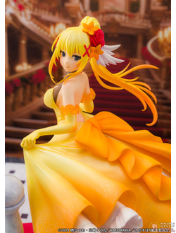 Фигурка 1/7 Лалатина Дастинесс Форд (Dustiness Ford Lalatina Fairy Tale ver.)