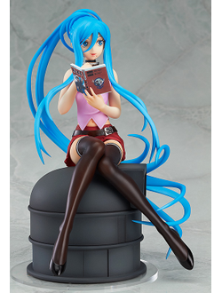 Фигурка 1/8 Такао (Takao)