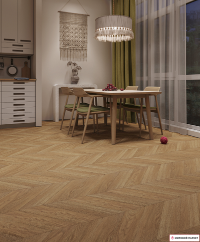 Ламинат My Step Herringbone Chevron Rimi MS6012