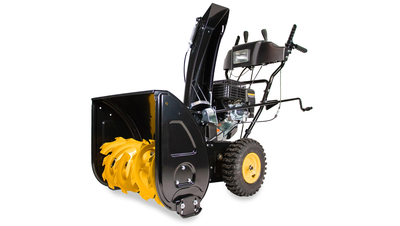 Снегоотбрасыватель  CHAMPION ST762E