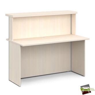 Ресепшн V-87 1400*760*1220 мм (Ш*Г*В)