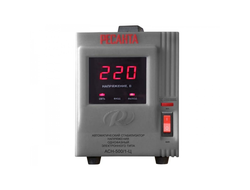 Стабилизатор АСН-500/1Ц [9831]