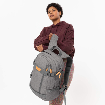 Рюкзак Eastpak Getter CS Sunday Grey