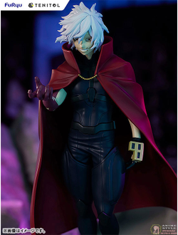 Фигурка Томура Шигараки (Tomura Shigaraki Tenitol)