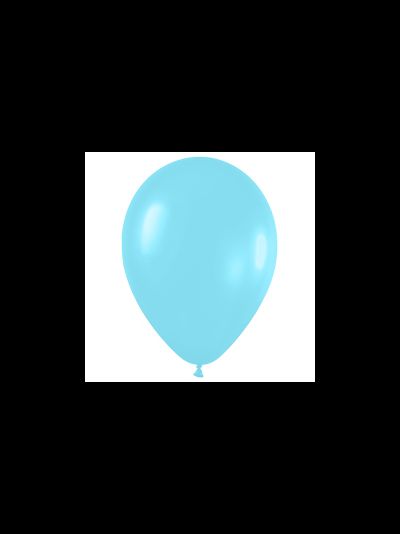 Премиум Шар 5&quot;/13см Пастель, Sx, 100 шт МИКС