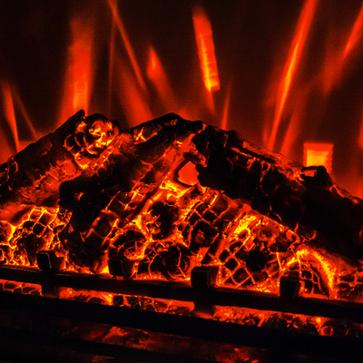 очаг электрический Eugene