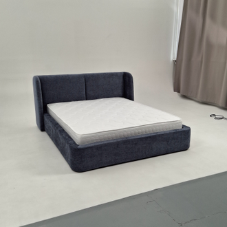 Интерьерная кровать ЕВА