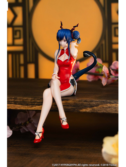 Фигурка Чэнь (Ch'en Ageless Afterglow Ver. Noodle Stopper Figure)