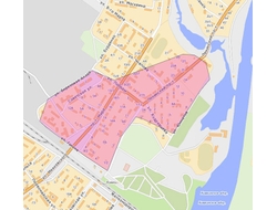 Проспект Мира (144 щитов)