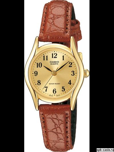 Часы Casio LTP-1094Q-9B