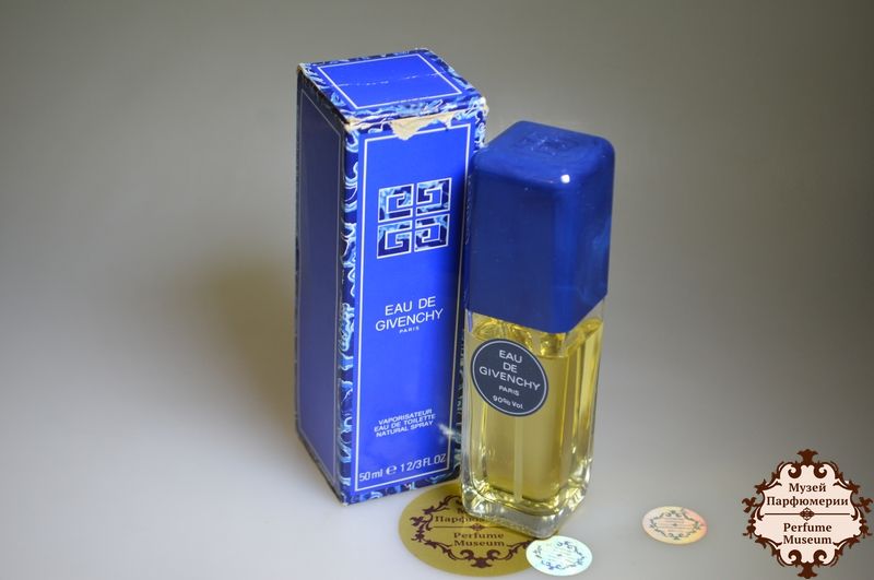 Givenchy eau de toilette 50ml hotsell