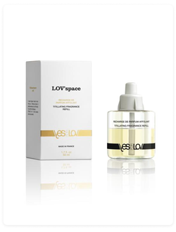 Духи с феромонами